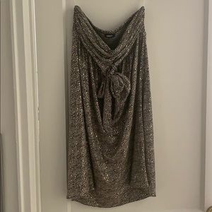 Express dress
